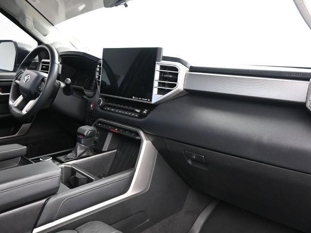 used 2022 Toyota Tundra car, priced at $45,991