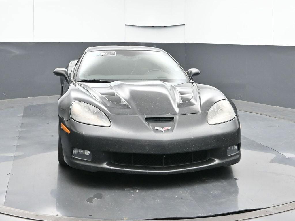 used 2008 Chevrolet Corvette car, priced at $36,991