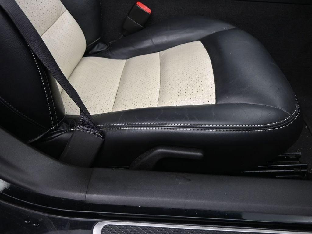 used 2008 Chevrolet Corvette car, priced at $36,991