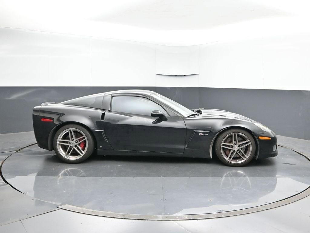 used 2008 Chevrolet Corvette car, priced at $36,991
