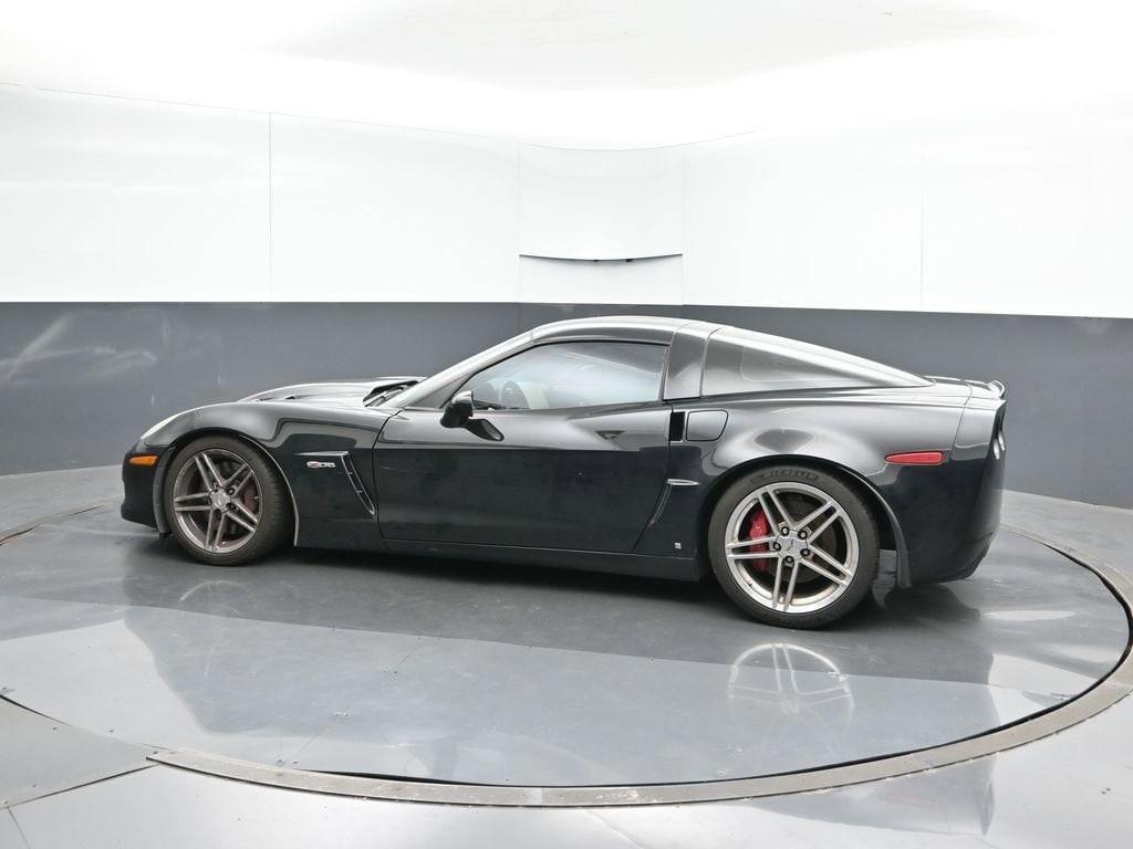 used 2008 Chevrolet Corvette car, priced at $36,991
