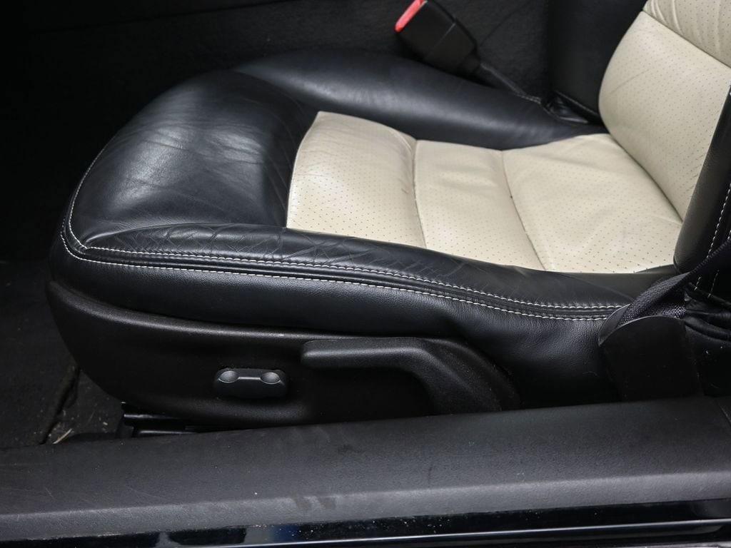 used 2008 Chevrolet Corvette car, priced at $36,991