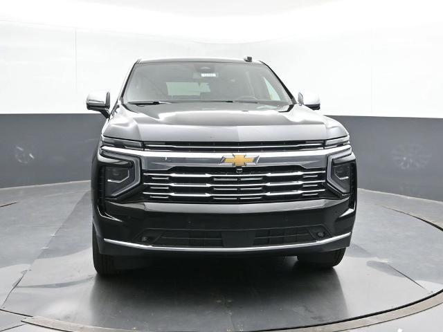 new 2025 Chevrolet Tahoe car, priced at $76,290