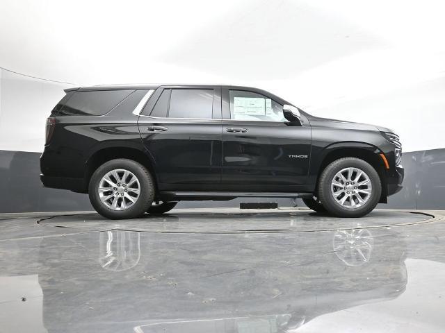 new 2025 Chevrolet Tahoe car, priced at $76,290