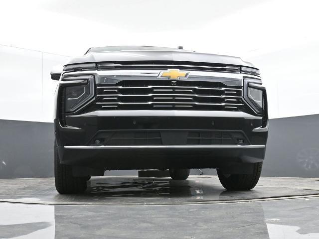 new 2025 Chevrolet Tahoe car, priced at $76,290
