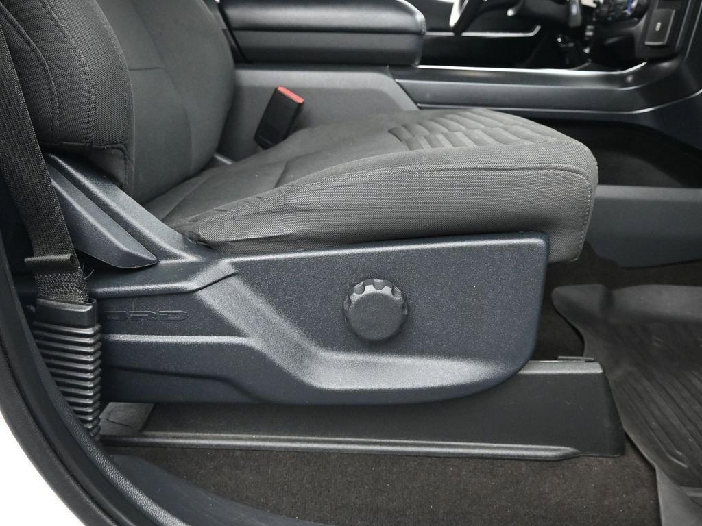 used 2021 Ford F-150 car, priced at $21,991