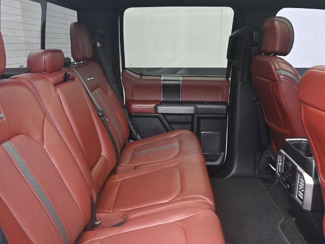 used 2019 Ford F-150 car, priced at $36,588