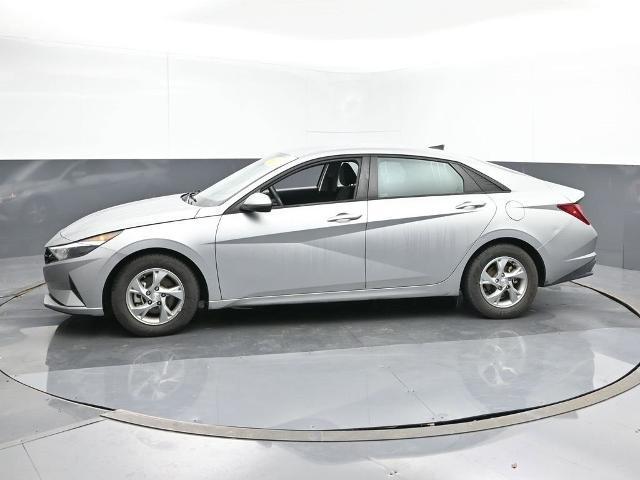 used 2021 Hyundai Elantra car, priced at $14,991