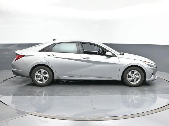 used 2021 Hyundai Elantra car, priced at $14,991