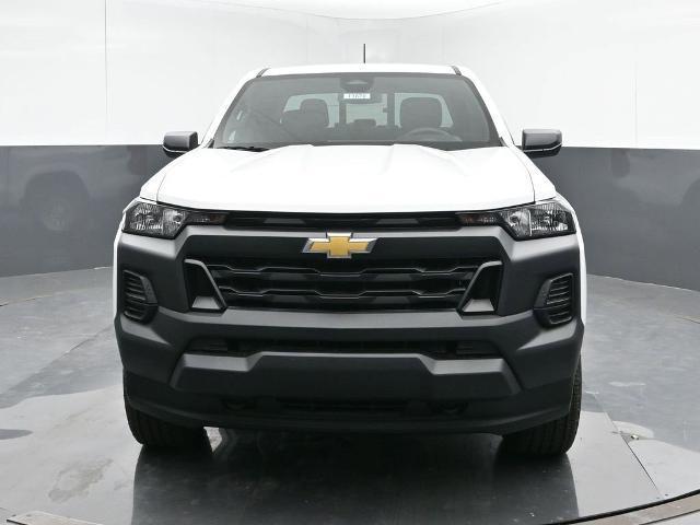 new 2024 Chevrolet Colorado car, priced at $37,525