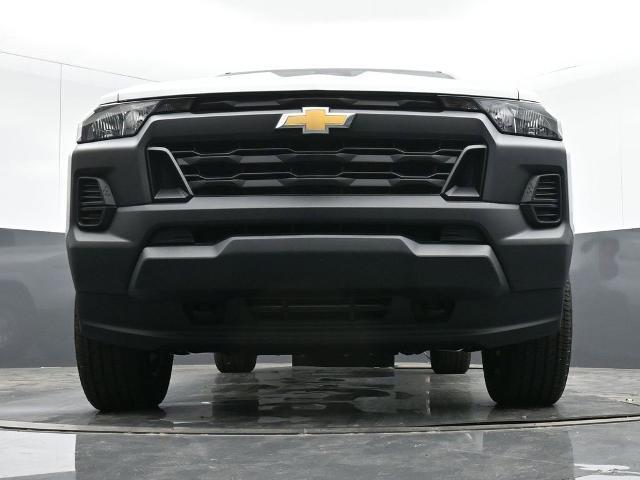 new 2024 Chevrolet Colorado car, priced at $37,525