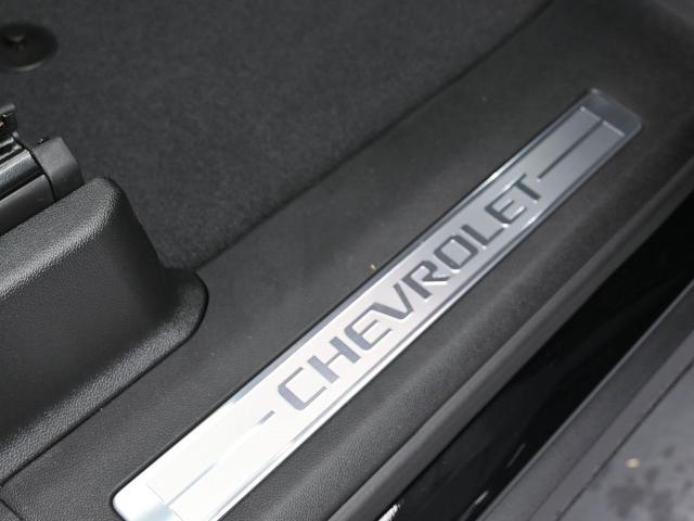 new 2025 Chevrolet Tahoe car