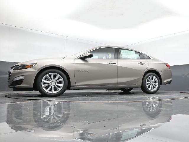 new 2025 Chevrolet Malibu car, priced at $25,045
