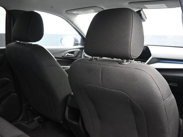 used 2025 Chevrolet Trax car, priced at $22,991