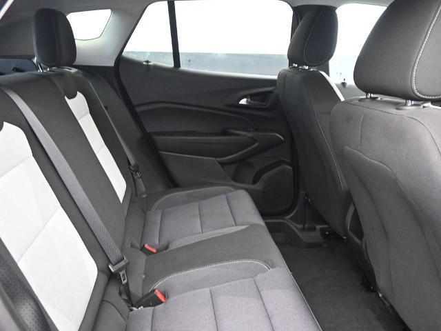 used 2025 Chevrolet Trax car, priced at $22,991