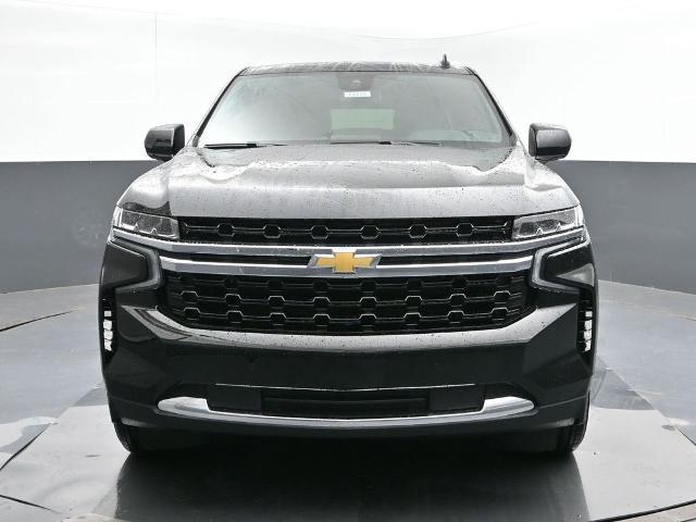 new 2024 Chevrolet Suburban car, priced at $62,060