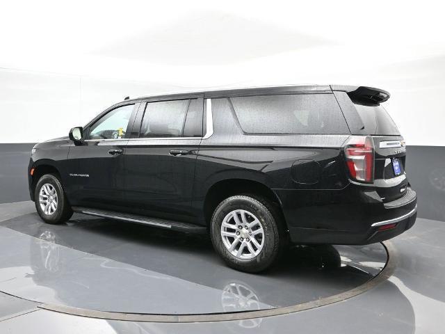 new 2024 Chevrolet Suburban car, priced at $62,060