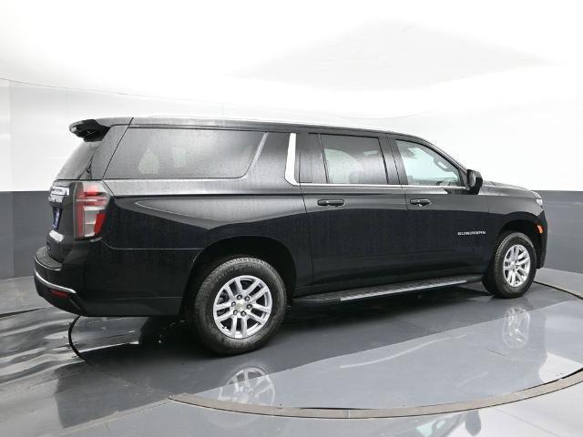 new 2024 Chevrolet Suburban car, priced at $62,060