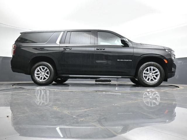 new 2024 Chevrolet Suburban car, priced at $62,060