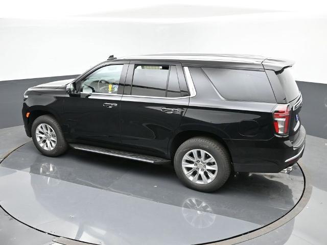 new 2024 Chevrolet Tahoe car, priced at $74,615