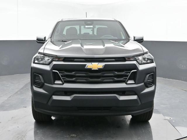 new 2024 Chevrolet Colorado car, priced at $35,980