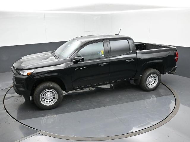 new 2024 Chevrolet Colorado car, priced at $35,980