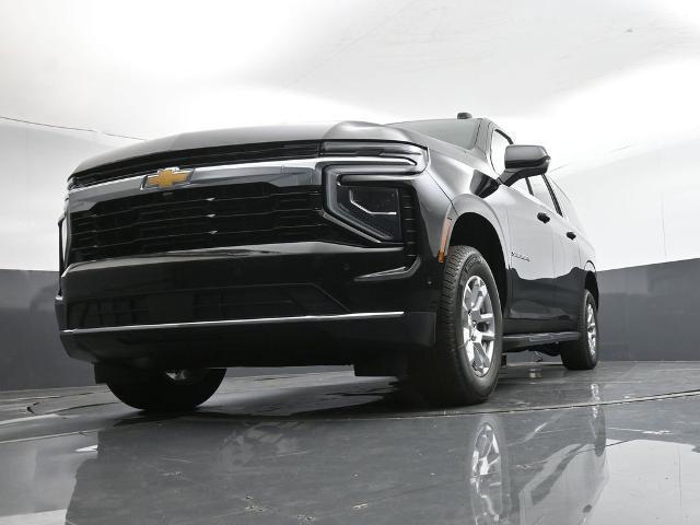 new 2025 Chevrolet Suburban car, priced at $60,590