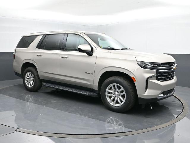 used 2021 Chevrolet Tahoe car, priced at $43,491