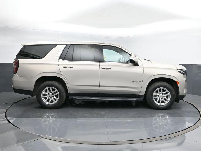 used 2021 Chevrolet Tahoe car, priced at $43,491