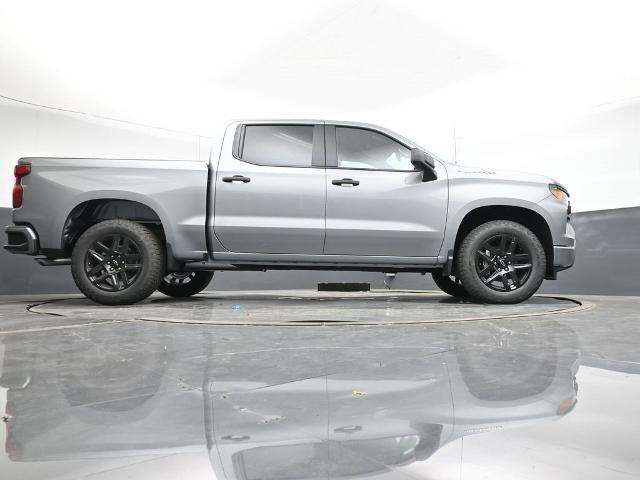 new 2025 Chevrolet Silverado 1500 car