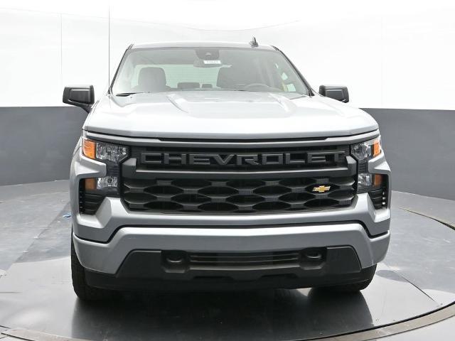 new 2025 Chevrolet Silverado 1500 car