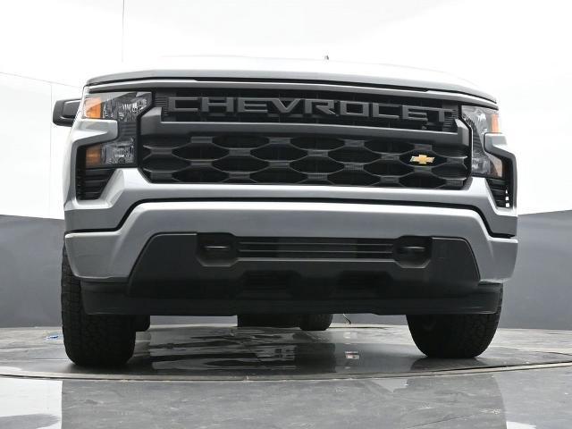 new 2025 Chevrolet Silverado 1500 car