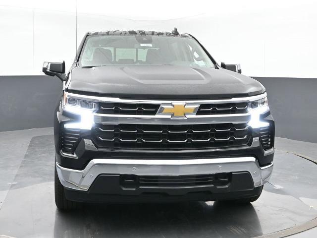 new 2025 Chevrolet Silverado 1500 car