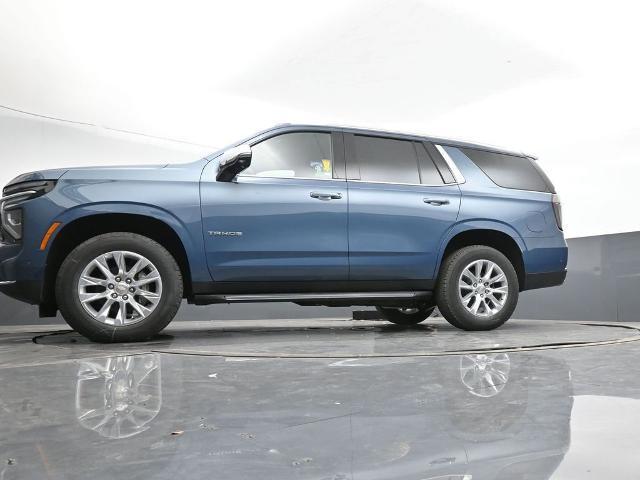new 2025 Chevrolet Tahoe car, priced at $72,590