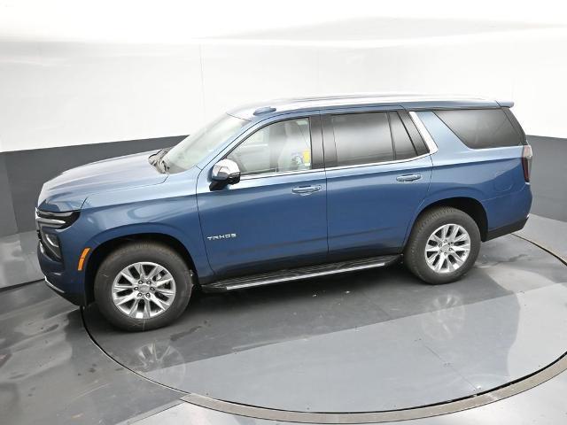 new 2025 Chevrolet Tahoe car, priced at $72,590