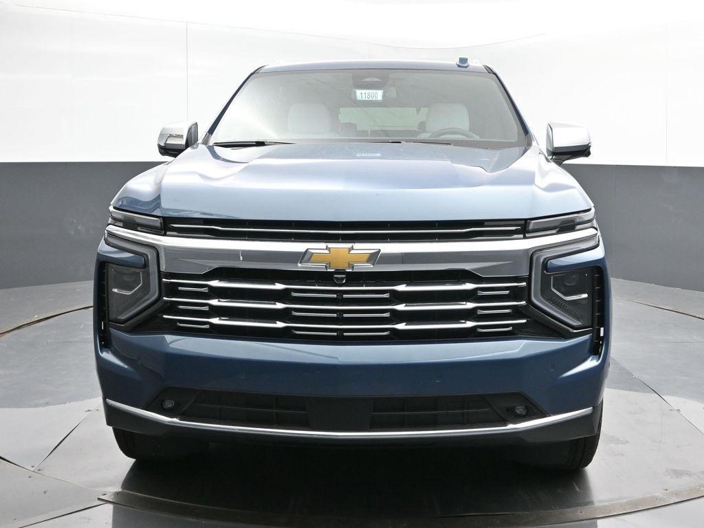 new 2025 Chevrolet Tahoe car, priced at $72,590
