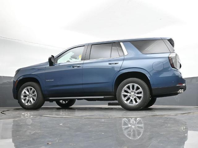 new 2025 Chevrolet Tahoe car, priced at $72,590