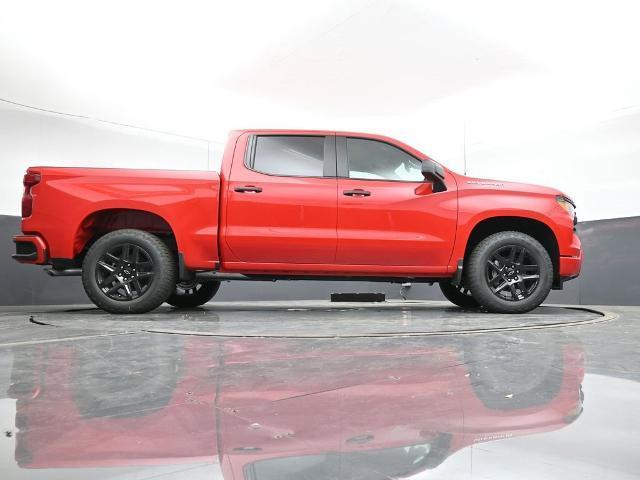 new 2025 Chevrolet Silverado 1500 car