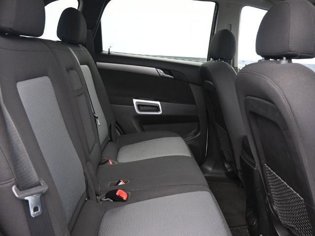 used 2012 Chevrolet Captiva Sport car, priced at $4,991