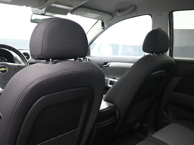used 2012 Chevrolet Captiva Sport car, priced at $4,991
