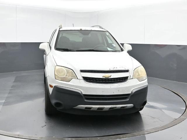 used 2012 Chevrolet Captiva Sport car, priced at $4,991