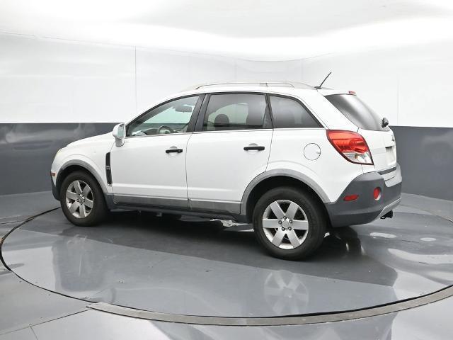 used 2012 Chevrolet Captiva Sport car, priced at $4,991