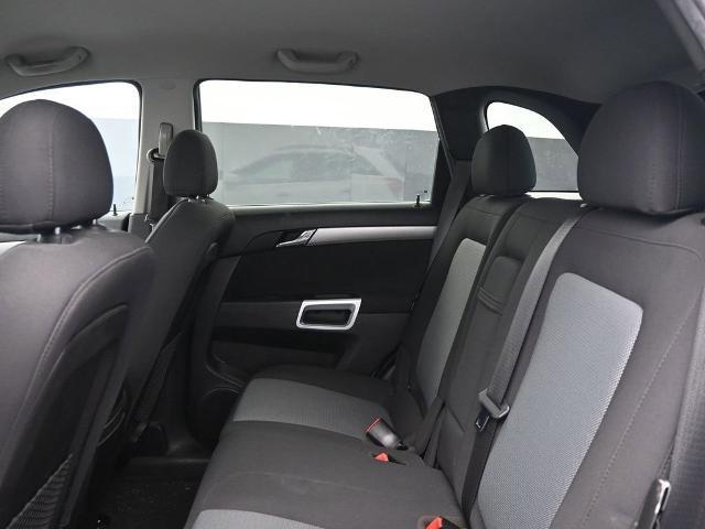 used 2012 Chevrolet Captiva Sport car, priced at $4,991