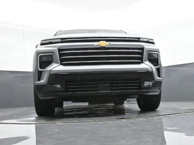 new 2025 Chevrolet Traverse car, priced at $54,355