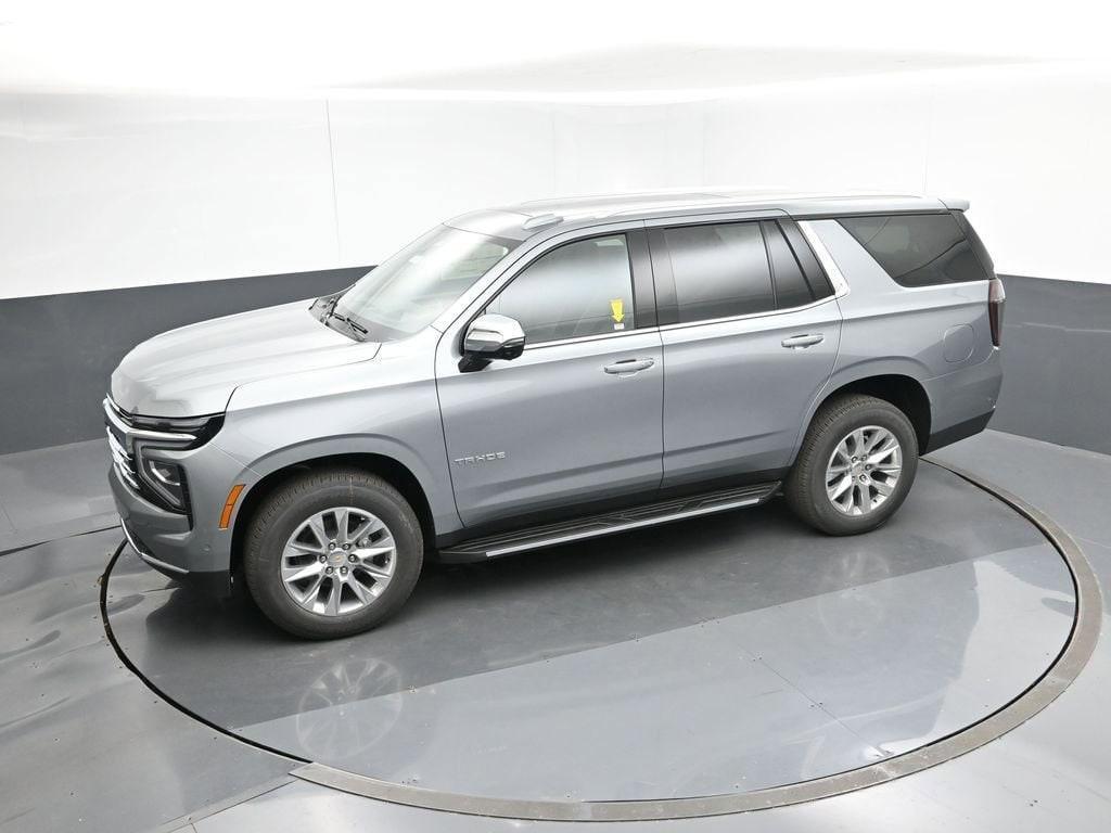 new 2026 Chevrolet Tahoe car