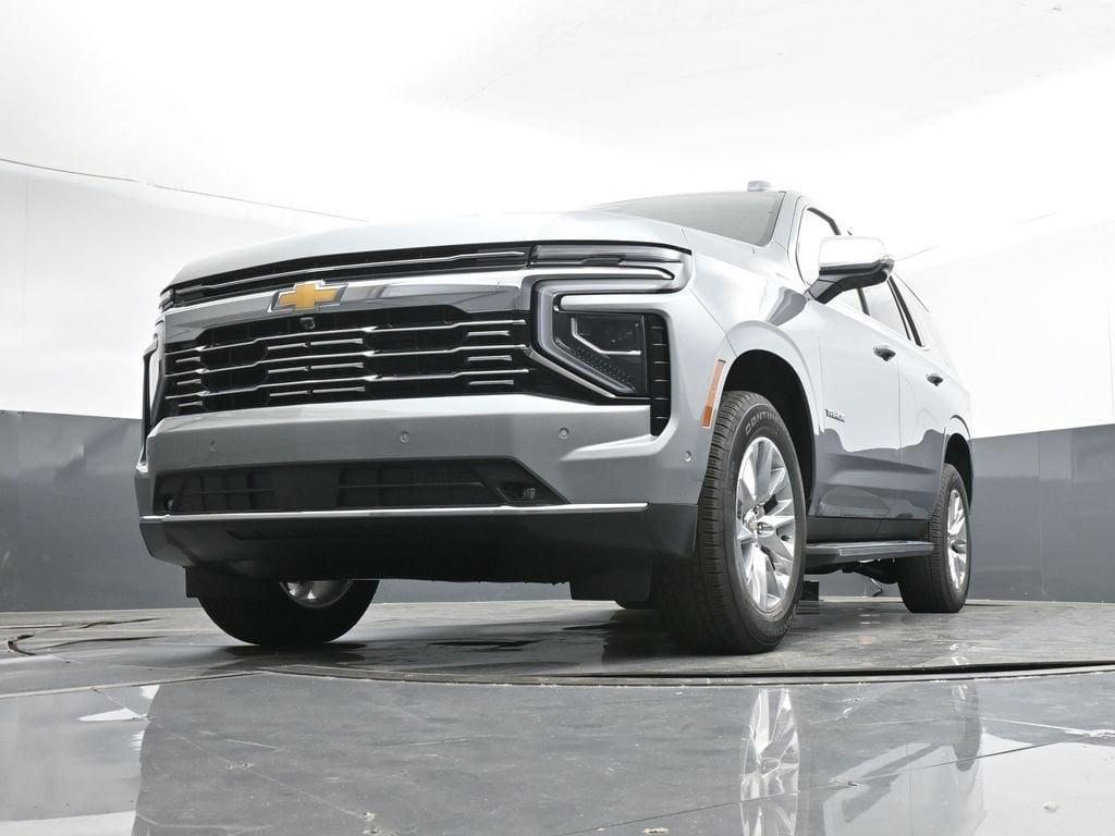 new 2026 Chevrolet Tahoe car