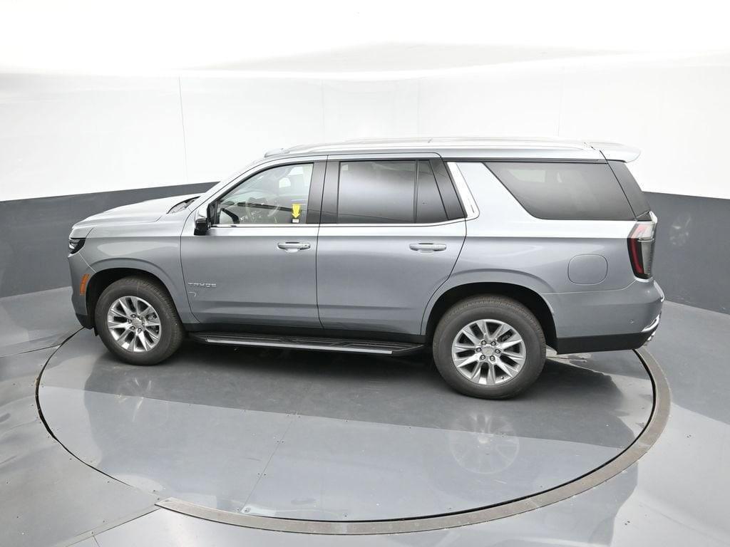 new 2026 Chevrolet Tahoe car