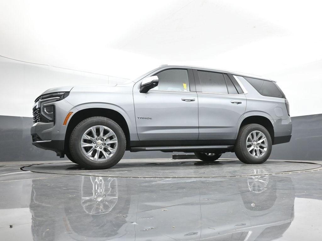 new 2026 Chevrolet Tahoe car