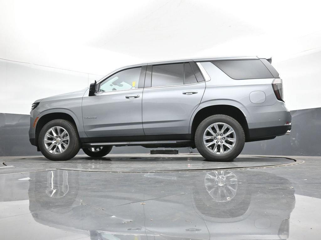 new 2026 Chevrolet Tahoe car