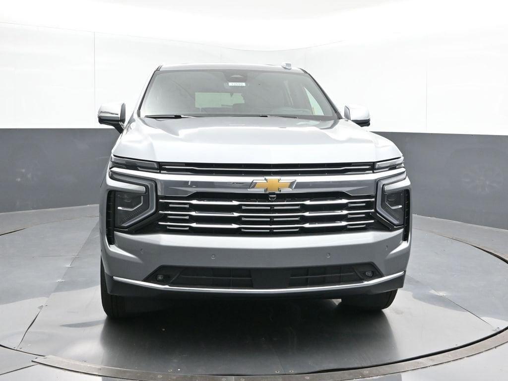 new 2026 Chevrolet Tahoe car
